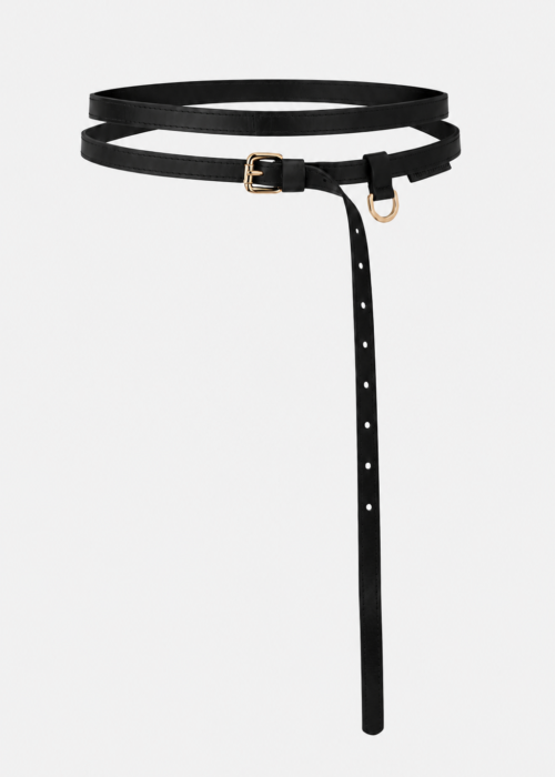 Belt black