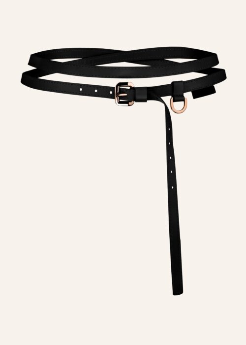 Belt black