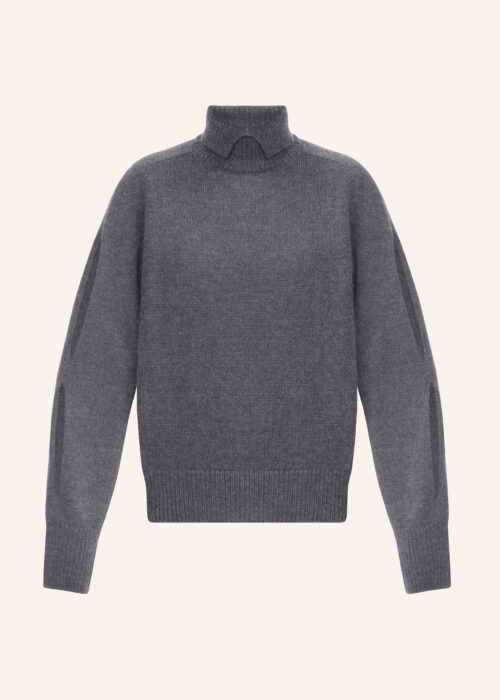 Sweater grey