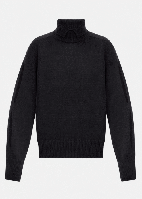 Sweater black