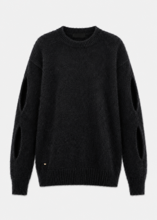 Sweater black