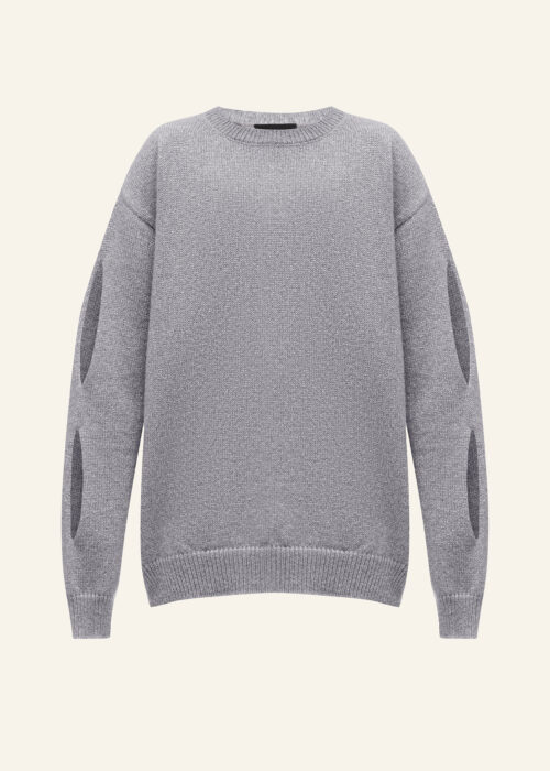 Sweater grey