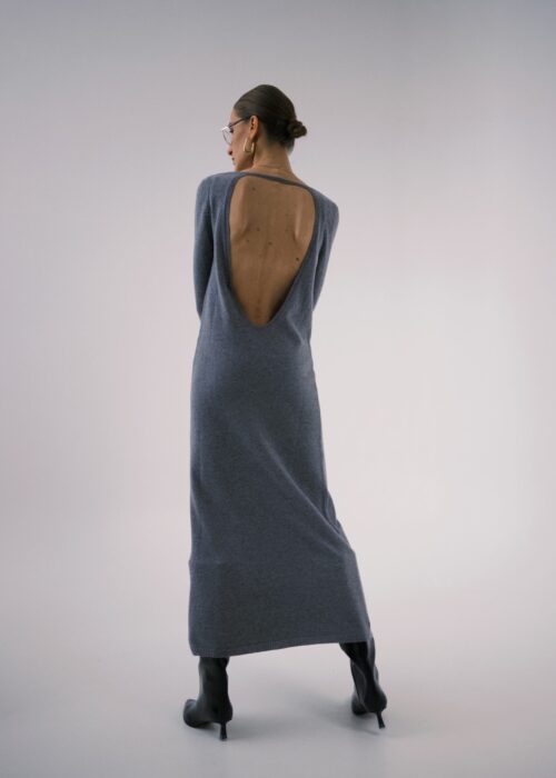 Dress grey