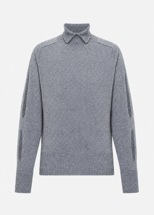 Sweater grey