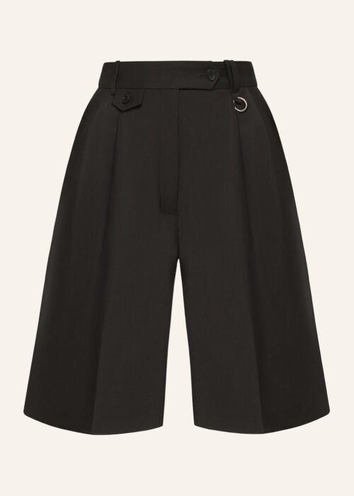Shorts black
