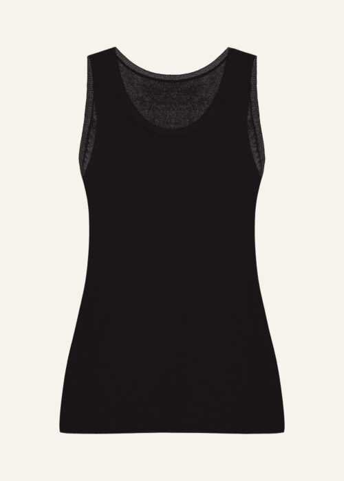 Knitted T-shirt