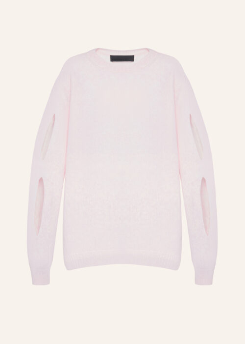 Sweater pink