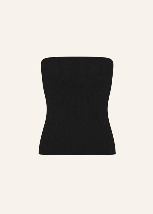 Top black