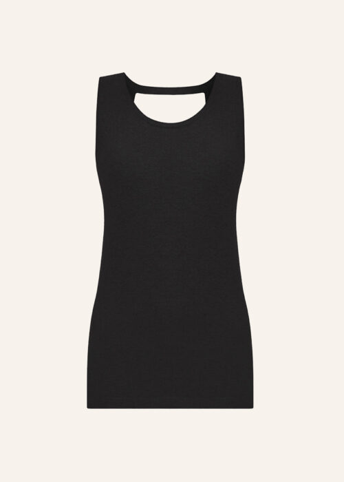 Knitted t-shirt
