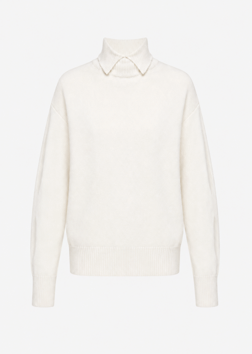 Sweater milk