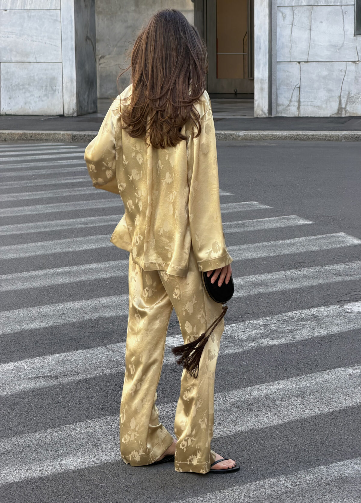 Viscose bej shirt Viscose bej shirt