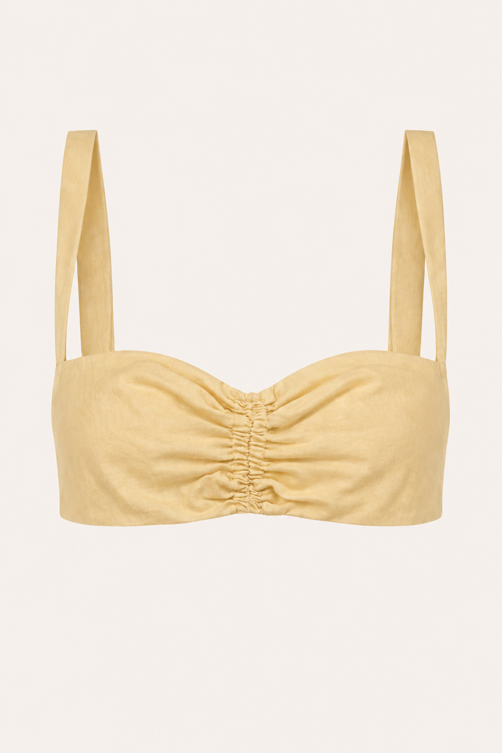 Cotton sand top Cotton sand top